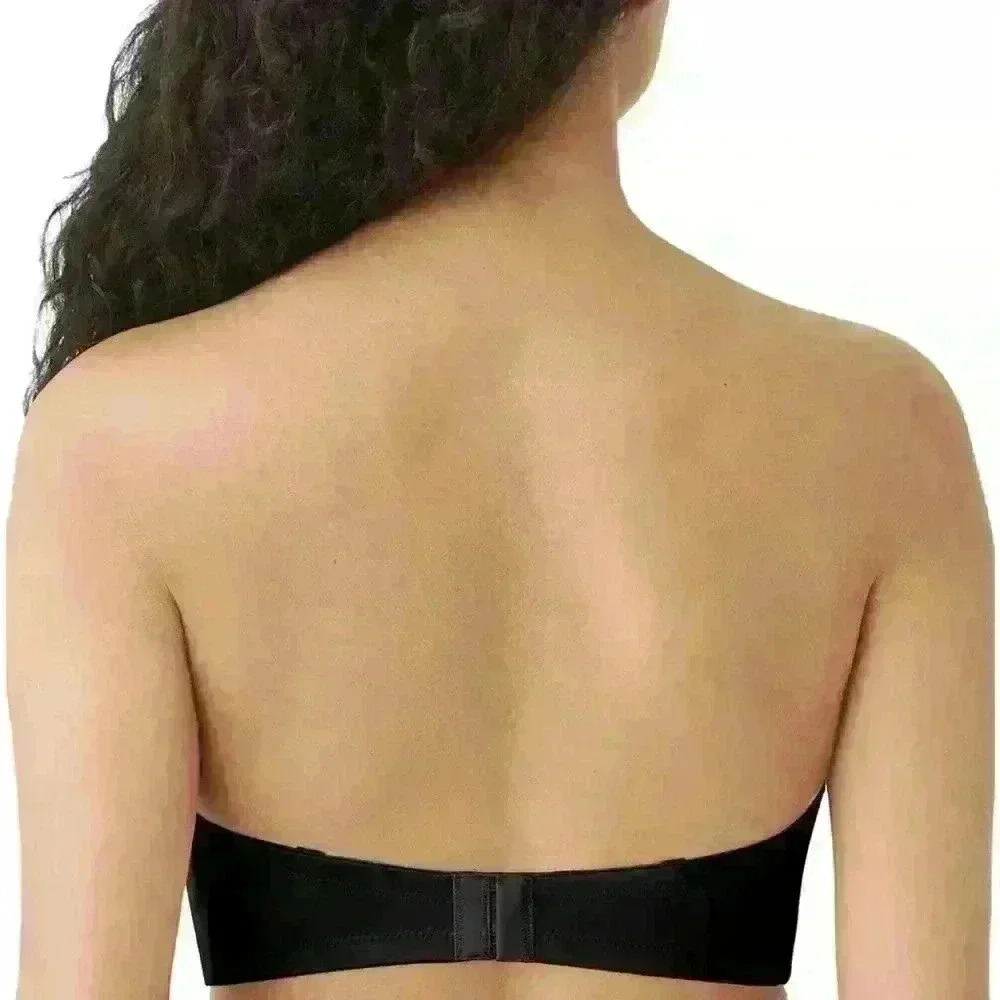 NEW! B. Tempt’d Future Foundation Wireless Strapless Bra - Picture 3 of 7